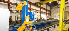 beam-line