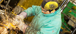 fabrication