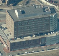 Federal Bureau of Investigation  Newark, NJ