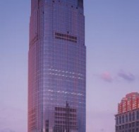 Goldman Sachs - 30 Hudson