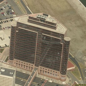 Newark Legal Center, Newark NJ