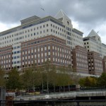Waterfront Corporate Center Hoboken NJ