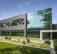 High Performance Computing Research Center